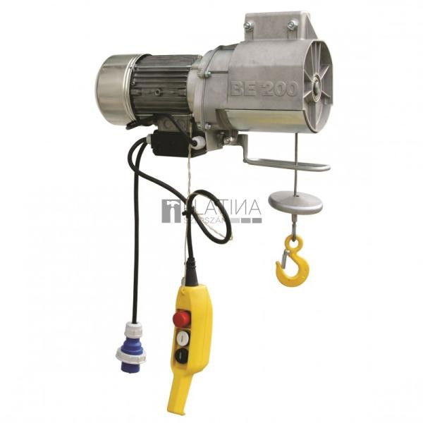 IMER BE 200 termék fő termékképe