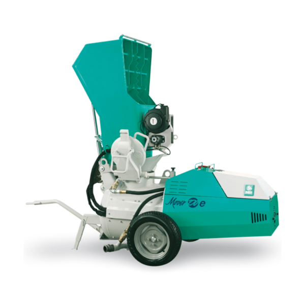 IMER Mover 270 E Elektromos szivattyú termék fő termékképe