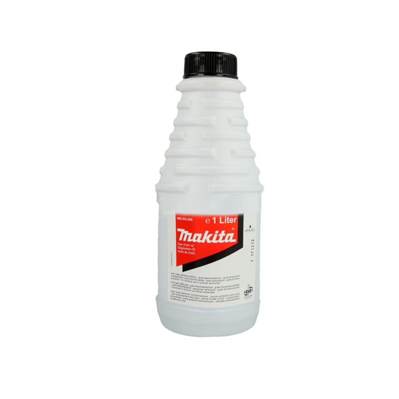 Makita Lánckenő olaj 1l termék fő termékképe