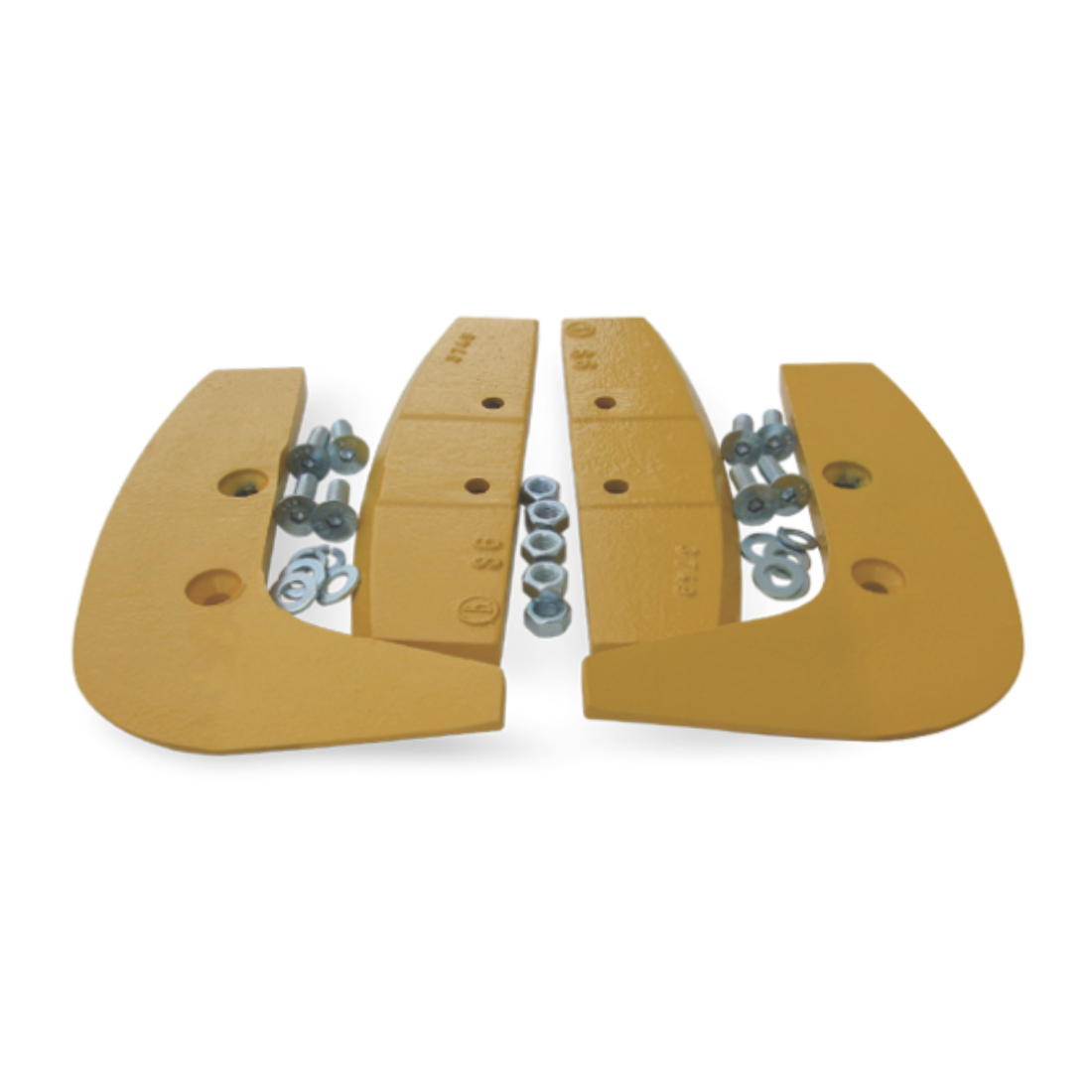 IMER Keverőlapát készlet termék fő termékképe