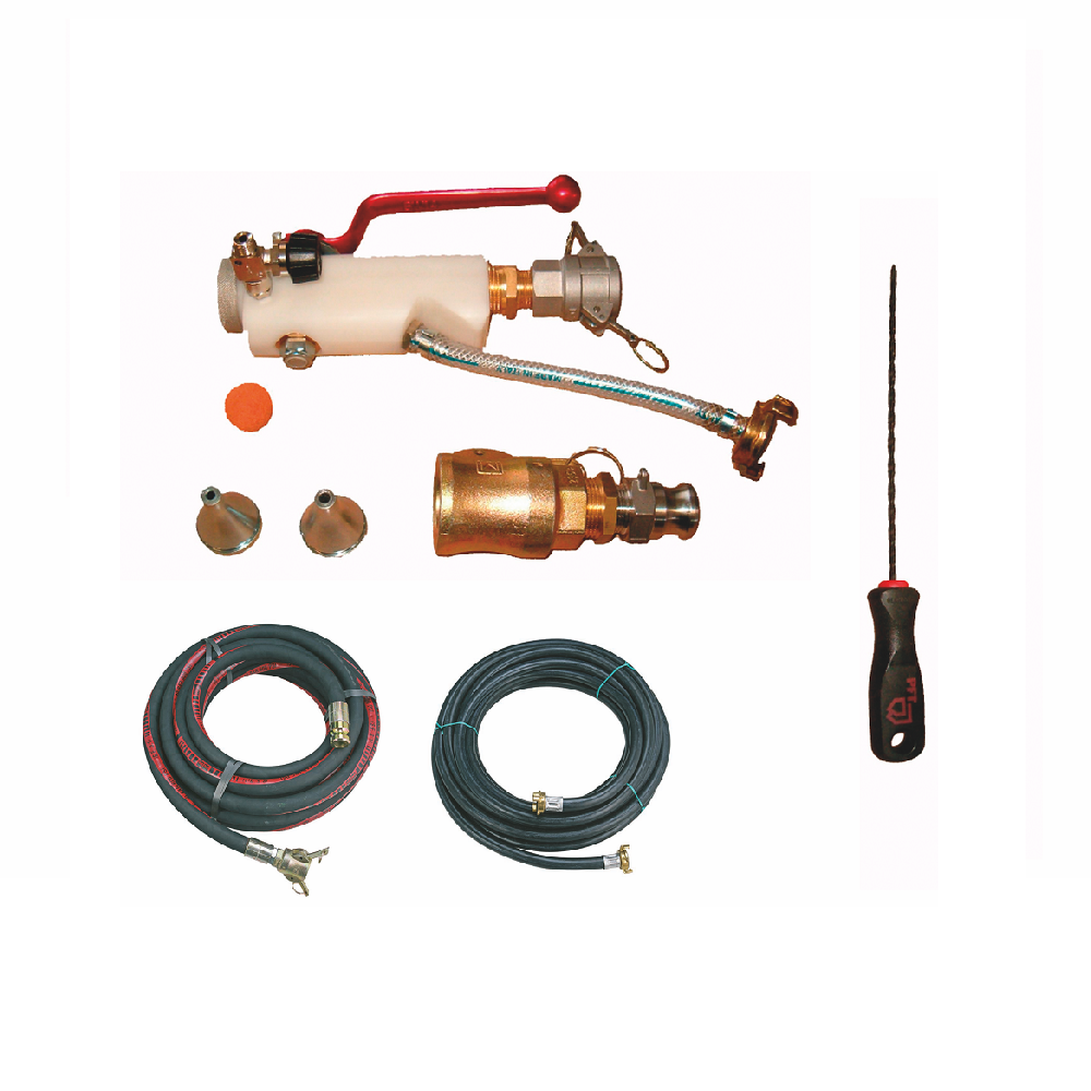 IMER Készlet termék fő termékképe