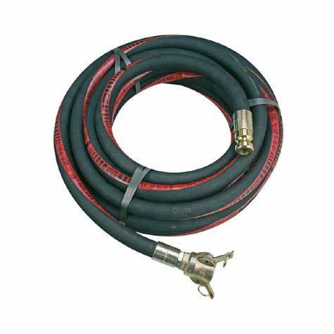 IMER Anyagszállító tömlő 20m termék fő termékképe