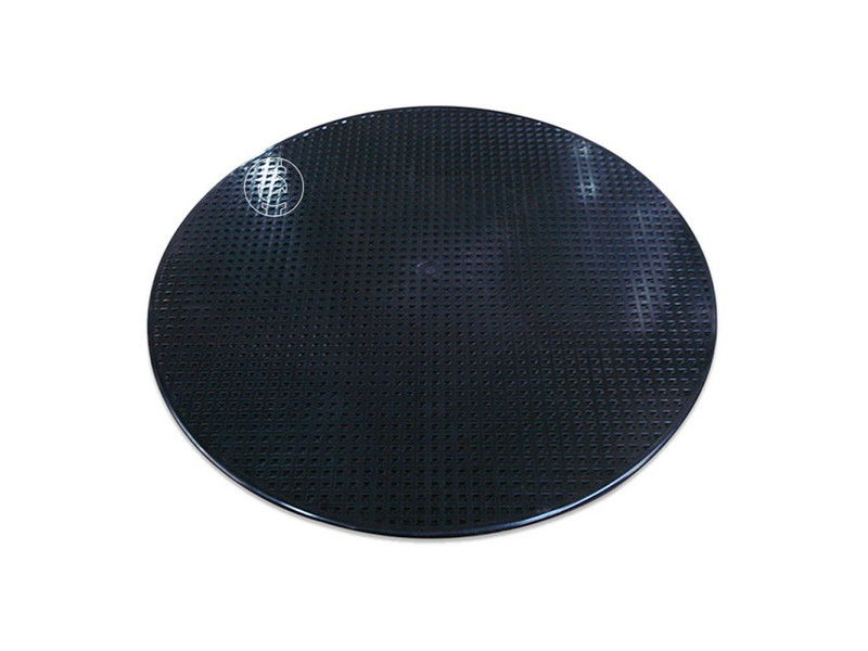 IMER Műanyag korong termék fő termékképe