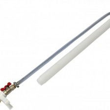 Vakolópuska 800mm komplett termék fő termékképe