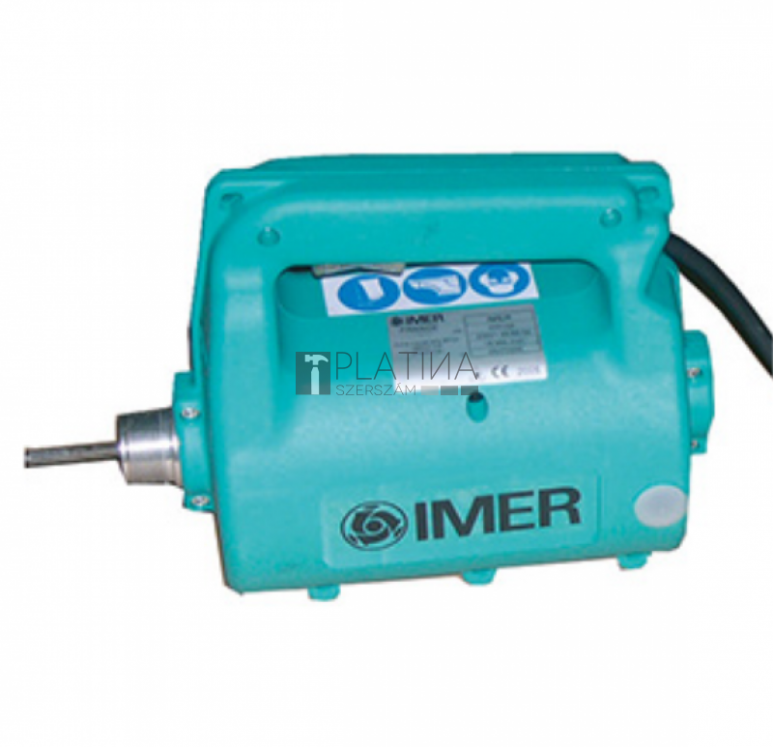 IMER FX2000 Elektromos vibrátor termék fő termékképe
