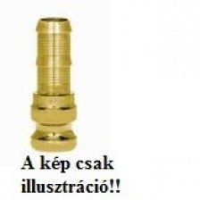 Tömlő kuplung apa VT35 DN35 termék fő termékképe