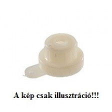 Vakolópisztoly sapka 10-es termék fő termékképe