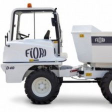 FIORI Dömper D 40 termék fő termékképe