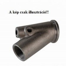 Vakolópuska fej 30 fok termék fő termékképe