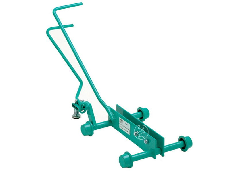 IMER Fékkel ellátott kocsi termék fő termékképe