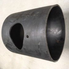 Gumiharang Kiömlőbakba termék fő termékképe