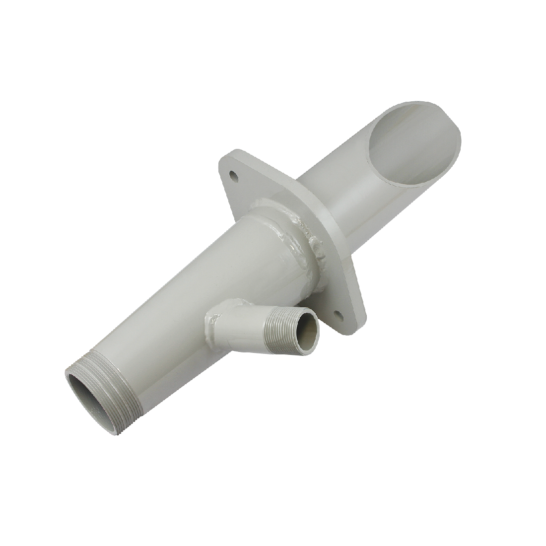 IMER Konikus kolektor termék fő termékképe