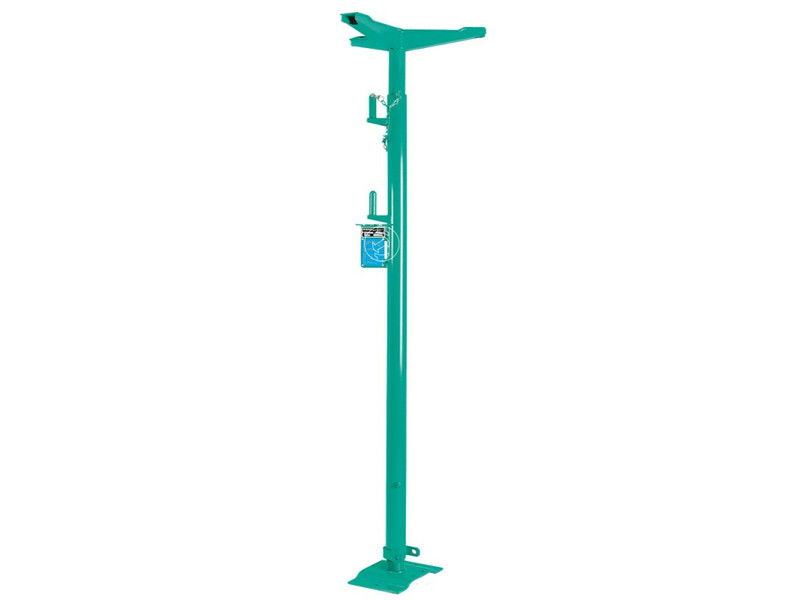 IMER Karok+tartály oszlopok rögzítéséhez termék fő termékképe