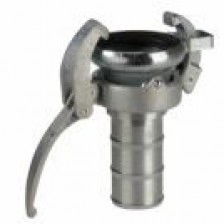 Tömlő kuplung anya DN50 tömlőbe termék fő termékképe