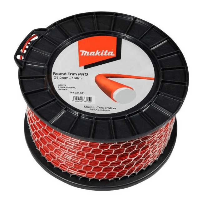Makita Kerek damil "roundTRIM PRO" termék fő termékképe
