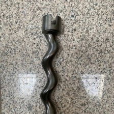 Turbosol T7 D8-1,5 Evo Csigatengely 230V termék fő termékképe