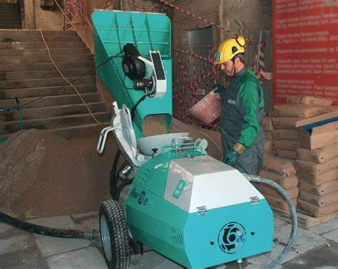 IMER Mover 190 EB EVO Elektromos szivattyú termék fő termékképe