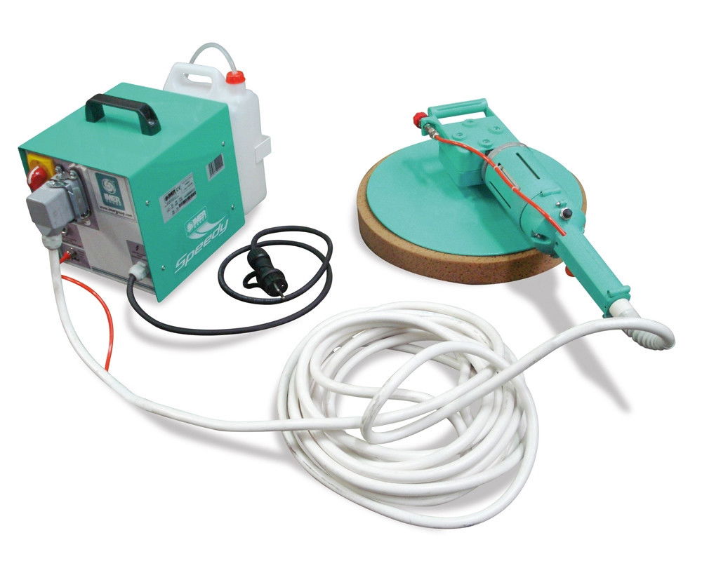 IMER Speedy - Vakolatsimítógép termék fő termékképe