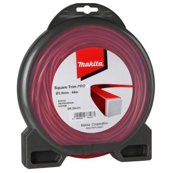 Makita Szögletes damil "squareTRIM PRO" termék fő termékképe