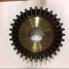 Polieri Tech 250 Tányérfogaskerék termék fő termékképe