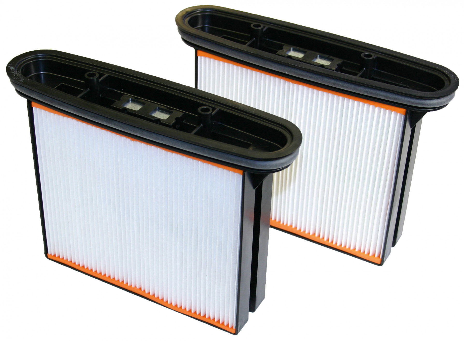 Starmix Szűrőkazetta FKP 3800 HEPA H14 termék fő termékképe