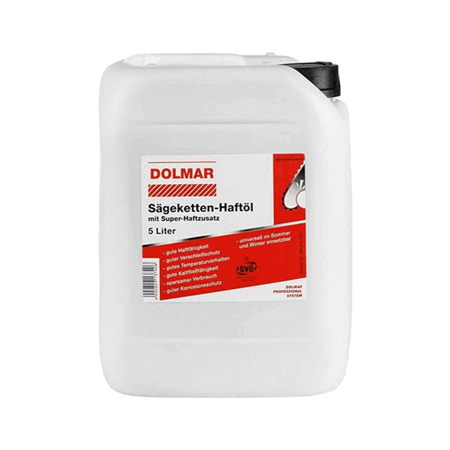 Makita Lánckenő olaj 5l termék fő termékképe