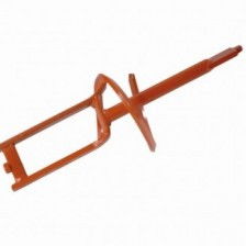 Keverőszár PFT G4-G5-G5C, Giotto, Ecomix termék fő termékképe