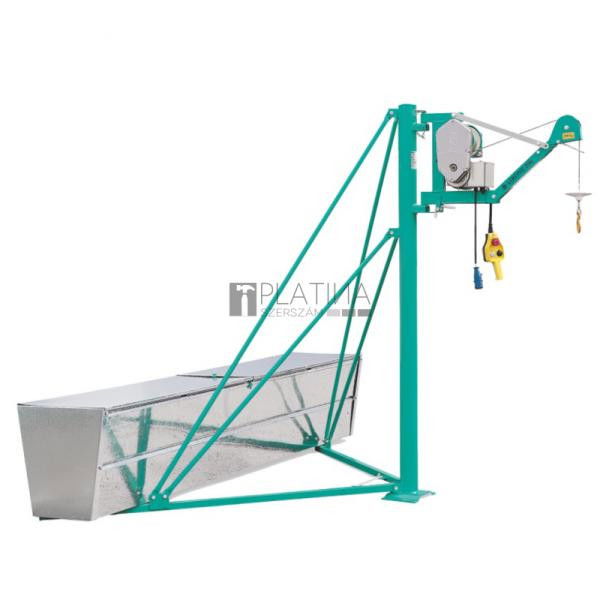 IMER AIRONE 300 NEW termék fő termékképe