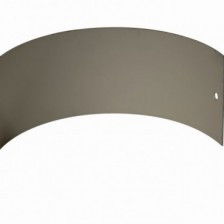 Kopólemez Estrich boy, Putzmeister ívelt 6mm termék fő termékképe