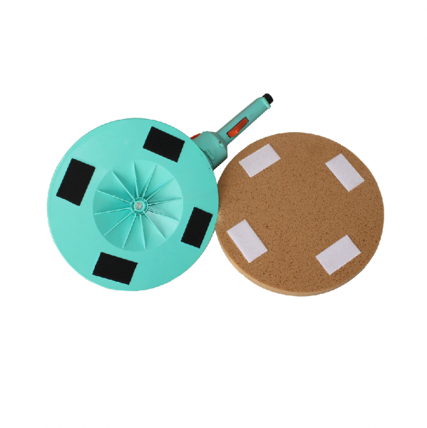 IMER Durva/Közepes  Csiszolószivacs termék fő termékképe