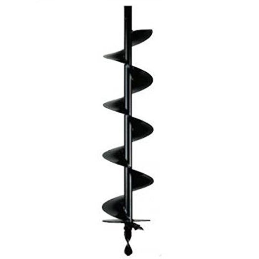 Makita BBA földfúrószár 180x800 mm termék fő termékképe