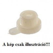 Vakolópisztoly sapka 14-es termék fő termékképe