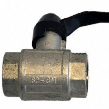 Golyóscsap levegő rendszerekhez 1 ipari felhasználásra Estrich Boy termék fő termékképe