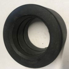 Estrichboy műanyag persely O 40,7 x O 64,5 x 40 mm termék fő termékképe