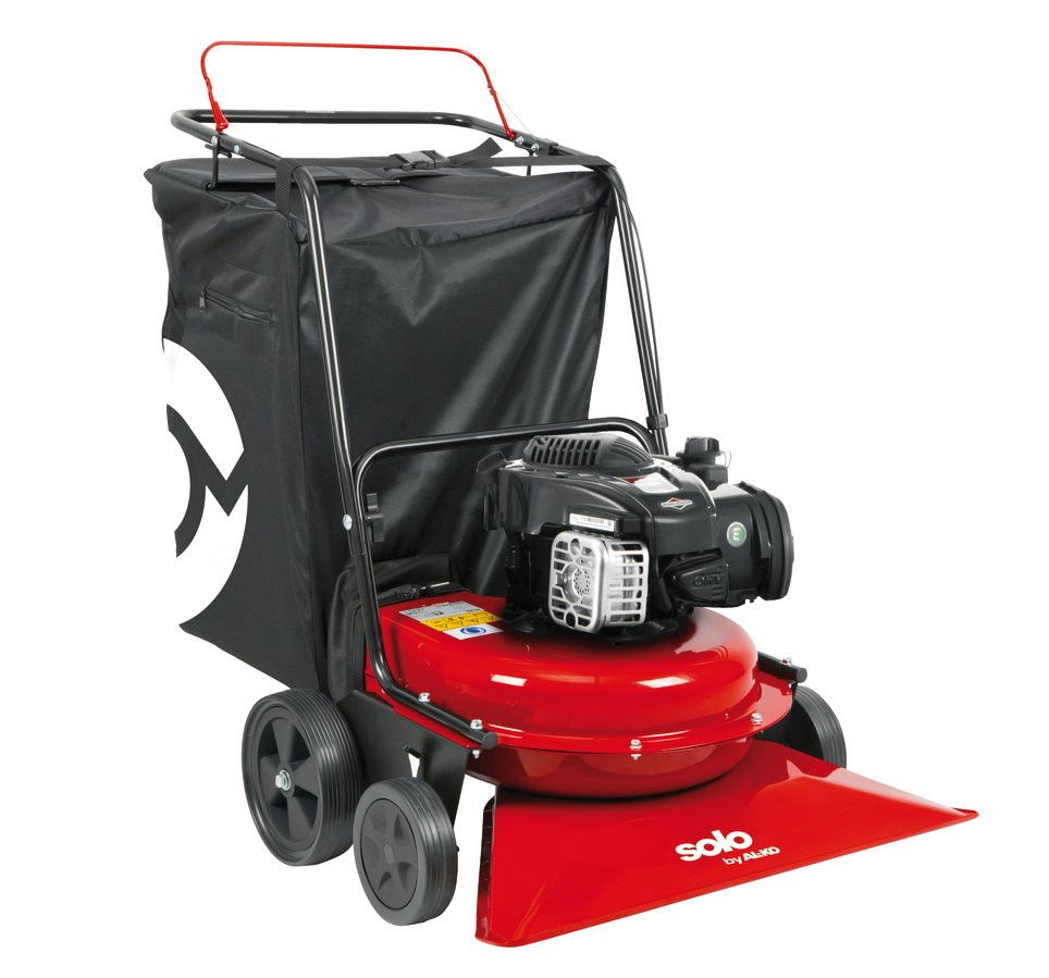 AL-KO Solo Lombszívó solo by AL-KO 750 B termék fő termékképe