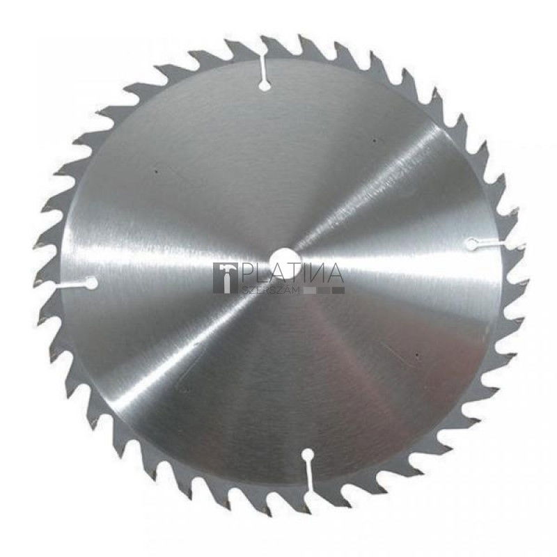 Imer Widia körfűrészlap (D=315, Z=28) H110 asztali körfűrészhez termék fő termékképe