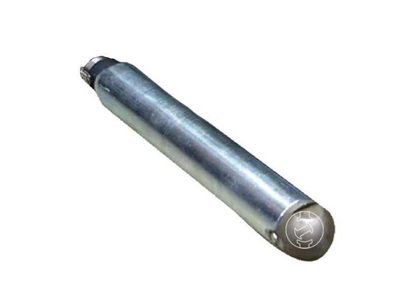 IMER VT 474 nagyfrekvenciás rázófej NW és ST szériájú frekvencia átalakítóhoz termék fő termékképe