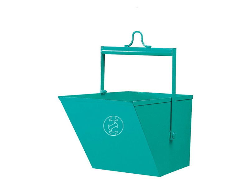 IMER Trapéz kupa 45L termék fő termékképe