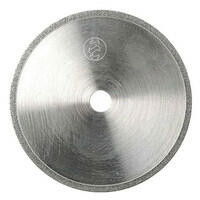 Imer gyémánt vágótárcsa gres-porcelán padlólapnak - folyamatos élű (D=200) termék fő termékképe