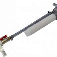 Vakolópuska komplett 200mm termék fő termékképe