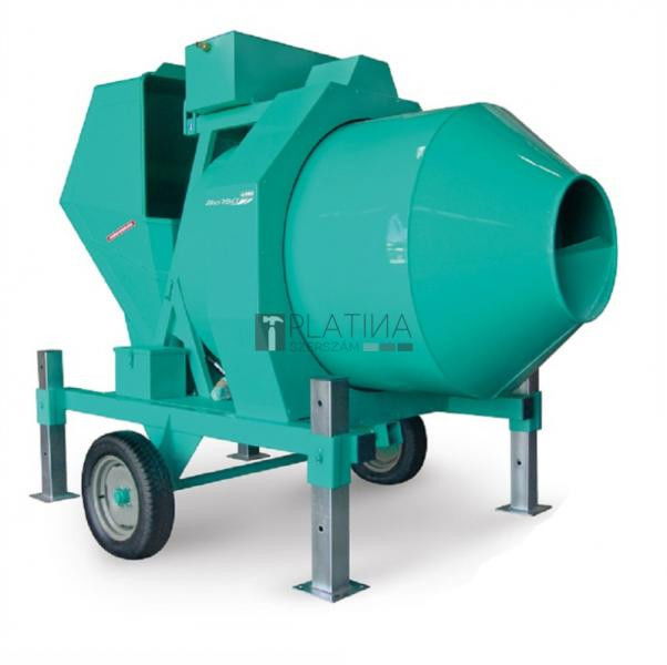 IMER BIR1500/ID dizel motorral termék fő termékképe