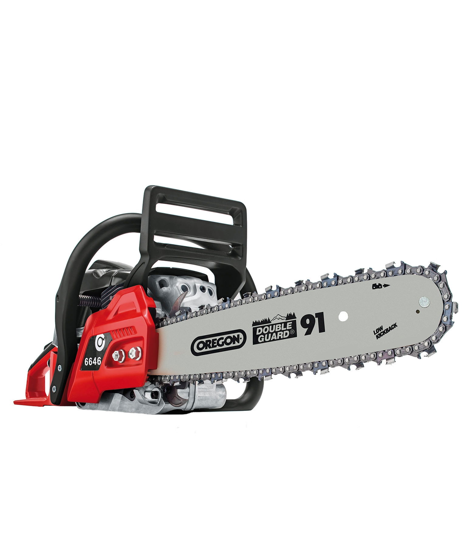 AL-KO Solo LÁNCFŰRÉSZ 6646 - 38 CM - .325 HM termék fő termékképe