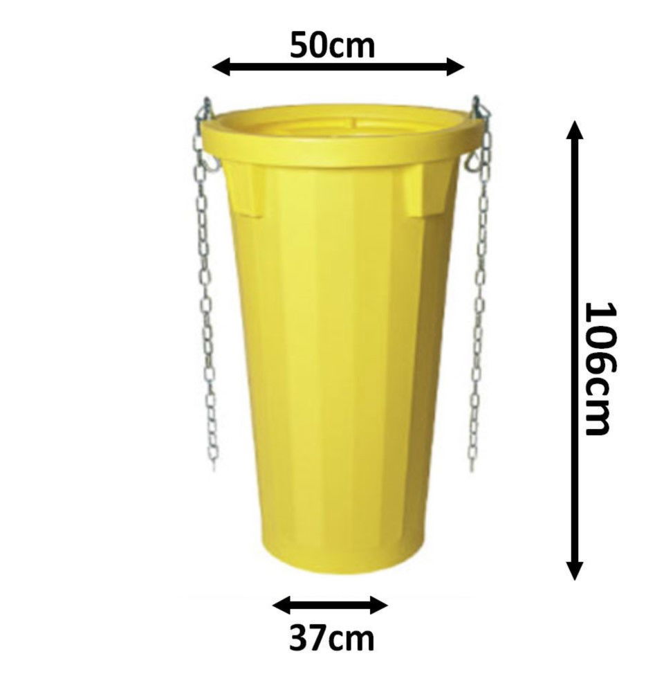 Törmelékcsúszda ledobócső termék fő termékképe