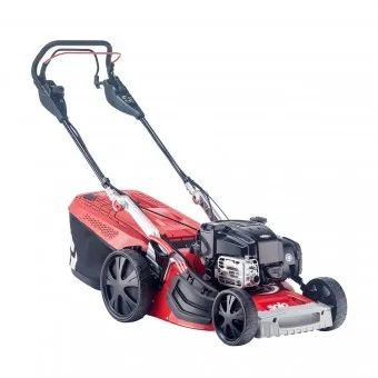 AL-KO Solo 4753 VSI-B SOLO BY AL-KO Benzinmotoros fűnyíró termék fő termékképe