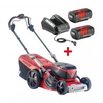 AL-KO Solo 4772 LI VS-W termék fő termékképe