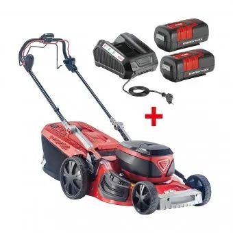 AL-KO Solo AL-KO 5272 LI VS-W termék fő termékképe