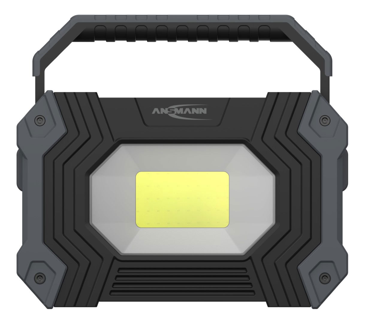 Ansmann FL2500R 30W munkal&aacute;mpa termék fő termékképe