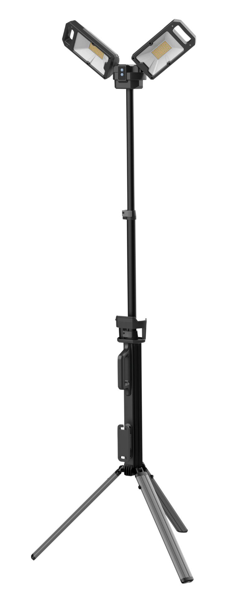 Ansmann WL5000R hibrid munkal&aacute;mpa termék fő termékképe