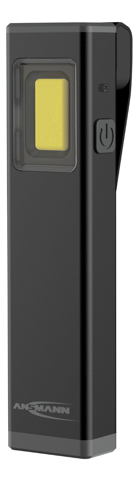 Ansmann Mini Booster 500R &uacute;jrat&ouml;lthető munkal&aacute;mpa termék fő termékképe