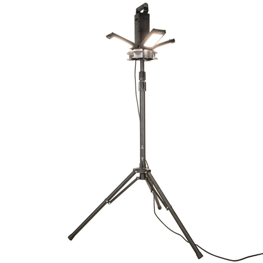 Ansmann WL14000AC professzion&aacute;lis munkal&aacute;mpa termék fő termékképe